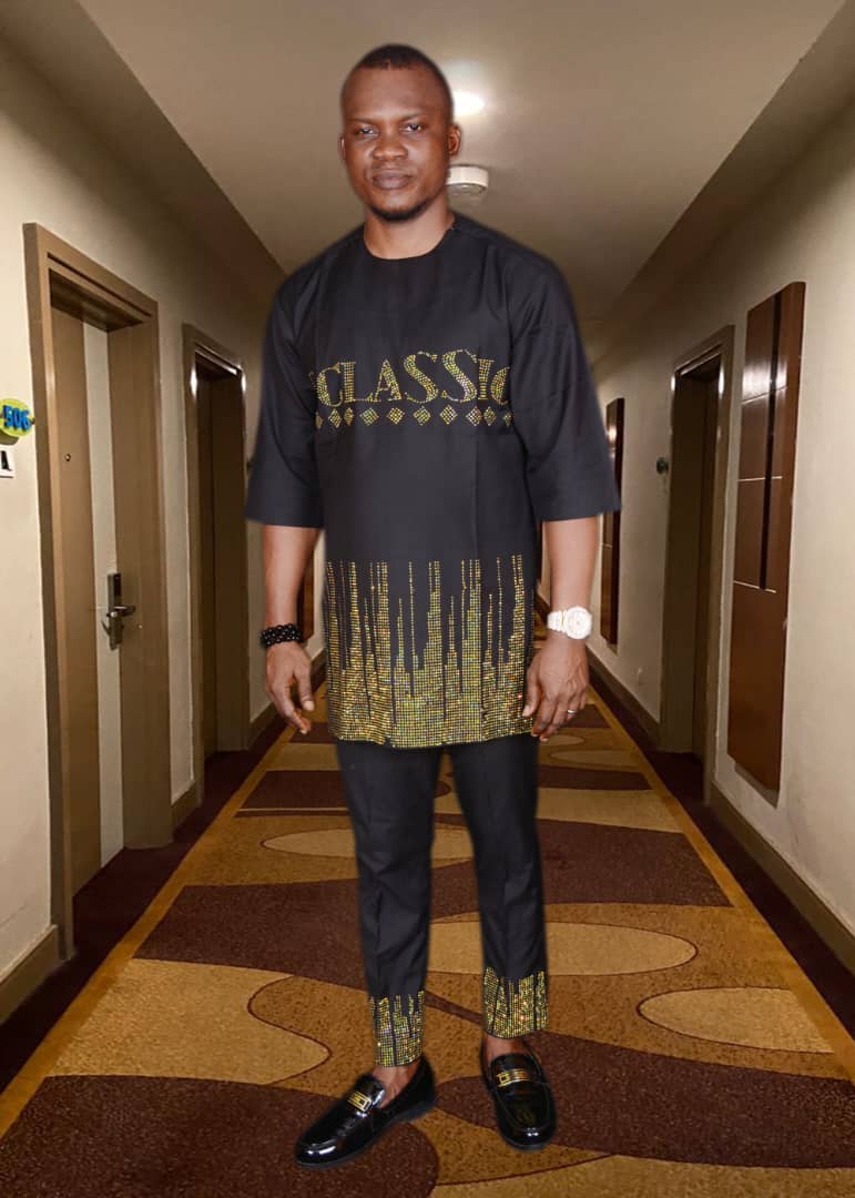 Depending on materia